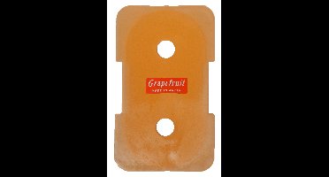 Mediqo-line MediQo-line Air-O-Kit geurmodule Grapefruit