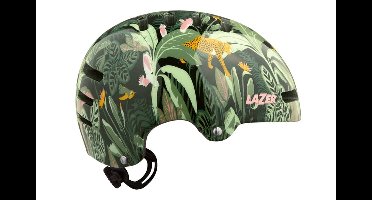 Lazer Armor 2 Helm MIPS Jungle