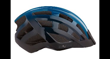Lazer Compact DLX Helm Net+Led+MIPS Blauw / Zwart