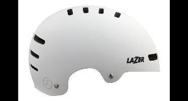 Lazer One+ Helm MIPS Wit