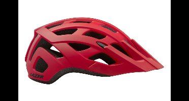 Lazer Roller Helm Net+MIPS Rood