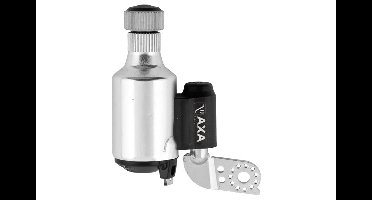 AXA 8201 Dynamo Rechts - Zwart