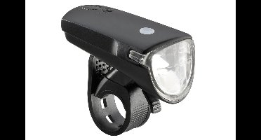 AXA Greenline Voorlicht 40 lux - Zwart