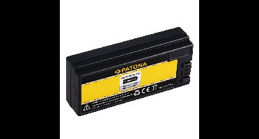 Sony NP-FC11 / NP-FC10 accu (Patona)