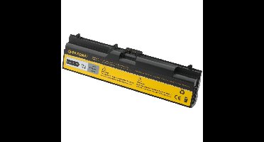 Lenovo ThinkPad T410 / T510 accu (Patona)