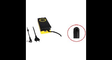 Patona 90W adapter 6,5x4,4x10mm 19,5V