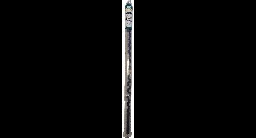 Heller slangenboor 12 x 460 mm Lewis Long Life