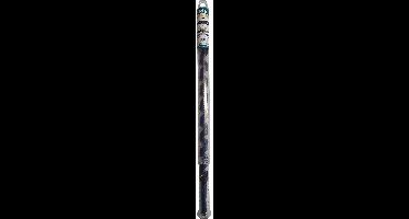 Heller slangenboor 20 x 460 mm Lewis Long Life