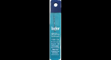 Heller metaalboor 1 x 34 mm HSS-Co Cobalt