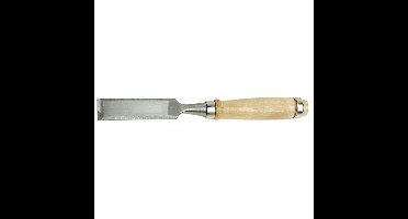 Houtsteekbeitel 24 mm Mannesmann