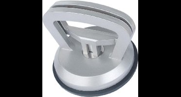 Zuignap 35 kg Mannesmann 99001