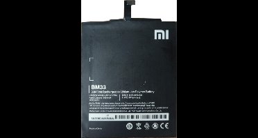 Xiaomi accu MI BM33 origineel