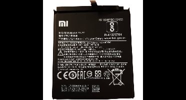 Xiaomi accu MI BN39 origineel