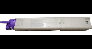 Huismerk OKI C3300n / C3400n toner 43459332 zwart