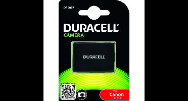 Canon LP-E10 accu (Duracell)