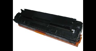 Huismerk HP 131A (CF213A) toner magenta