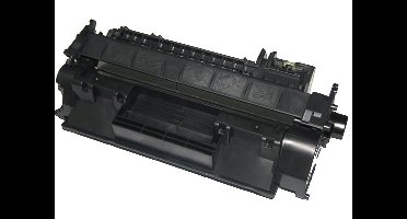Huismerk HP 80A (CF280A) toner