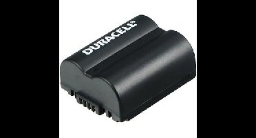 Panasonic CGR-S006 accu (Duracell)