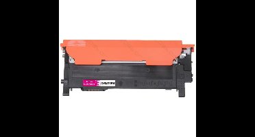 Huismerk Samsung CLT-M404S (SU234A) toner magenta