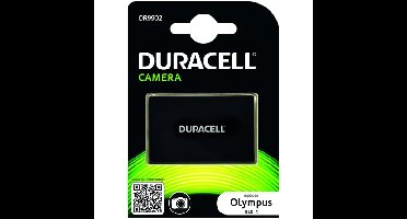 Olympus BLS-1 accu (Duracell)