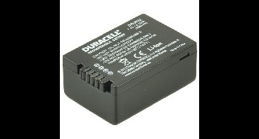 Panasonic DMW-BMB9E accu (Duracell)