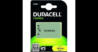 Nikon EN-EL5 accu (Duracell)