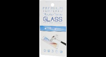 Samsung Galaxy A11 glas screen protector