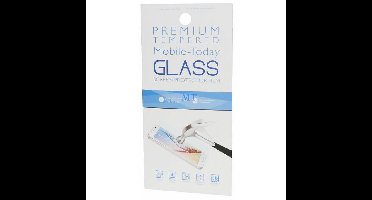 Glazen screen protector Samsung Galaxy J6 (2018)