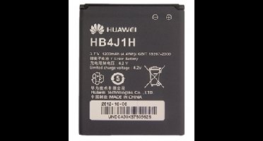 Huawei accu HB4J1H origineel