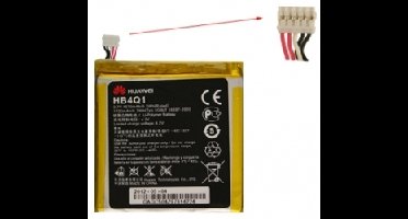 Huawei accu HB4Q1 origineel