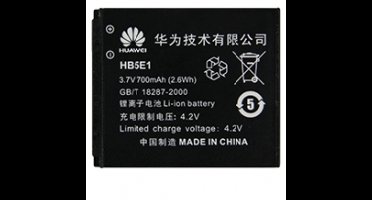 Huawei accu HB5E1 origineel