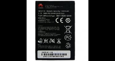 Huawei accu HB5F1H origineel