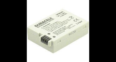 Canon LP-E8 accu (Duracell)