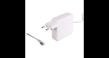 Patona MagSafe 45W adapter voor Apple