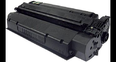 Huismerk HP 13X / 24X / 15X / Canon EP-25 toner zwart