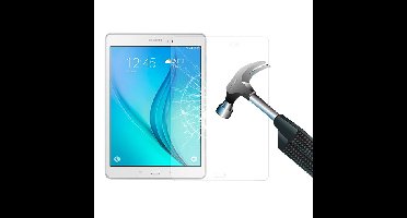 Glazen screen protector voor Samsung Galaxy Tab A 9.7 (T550)
