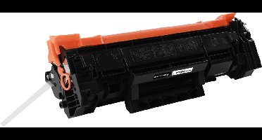 Huismerk HP 135A (W1350A) toner zwart