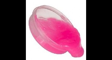 Eenhoorn slijm - roze - potje 40 gram - speelgoed - magisch slijm