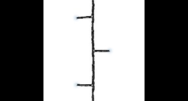 Lumineo Kerstverlichting - 360 LEDs - 27 meter - helder wit - voor buiten