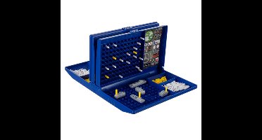 Ruhhy Boten spel - strategisch nadenken - familie spel plezier - het klassieke schepenspel