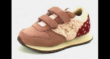 Sun68 Ally winter Roze SUN03
