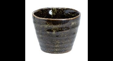 Soba Kop - Tokyo Design Studio - Shinryoku Green - 8.6x6.9cm
