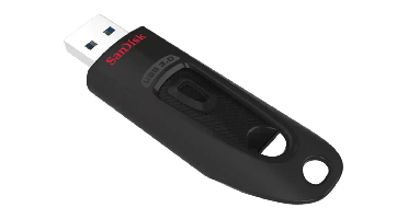 SanDisk Ultra USB 3.0 64GB