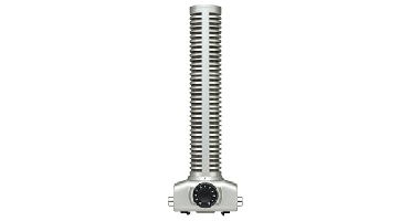 Zoom H6 SGH-6 Shotgun Microfoon