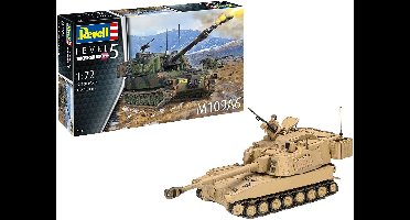 Revell 1/72 M109A6