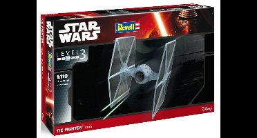 Revell 1/110 Star Wars Tie Fighter
