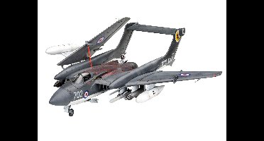 Revell 1/72 Sea Vixen FAW 2
