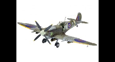 Revell 1/32 Supermarine Spitfire MK.IXc