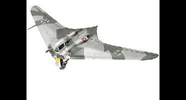 Revell 1/48 Horten Go 229A
