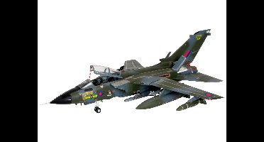 Revell 1/72 Tornado Gr.1 Raf